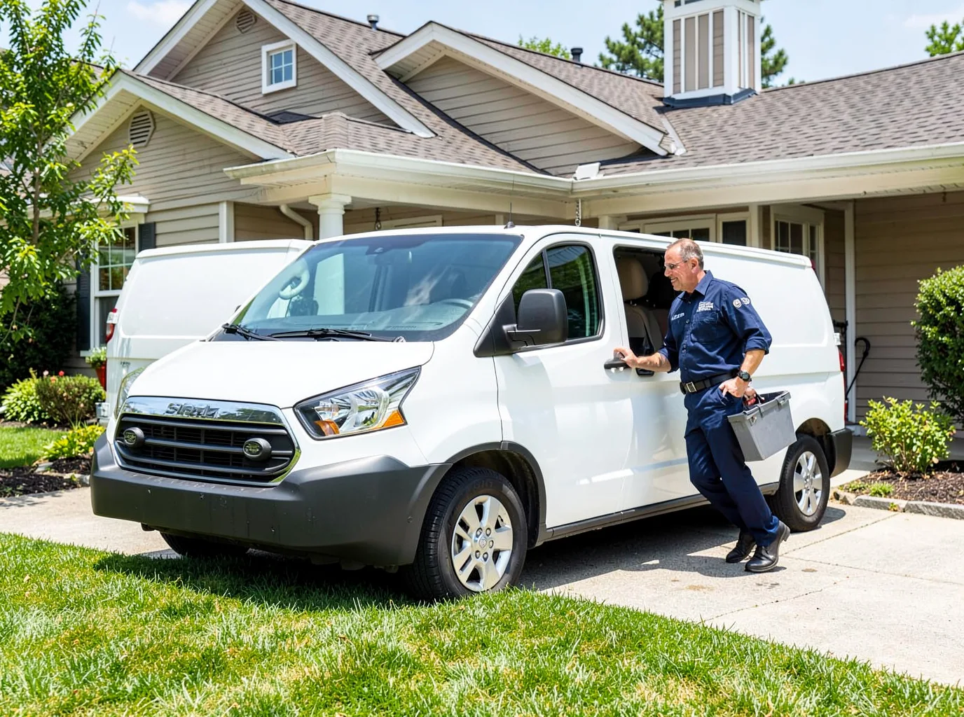 Emergency Plumber company in Belleville, MI