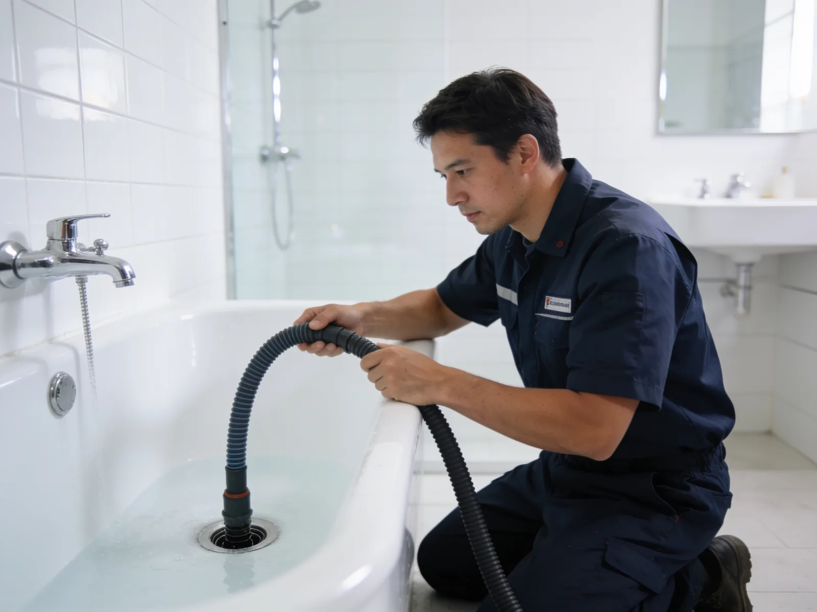Emergency Plumber Belleville, MI FAQs